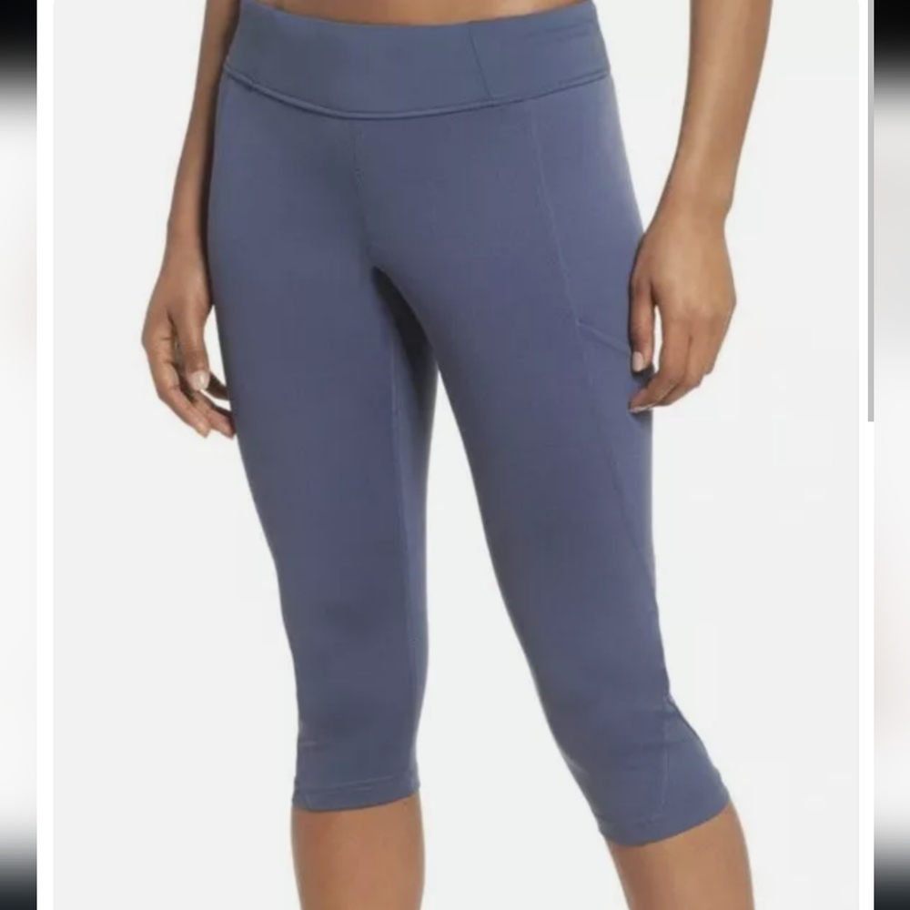 Patagonia Fina Rock Crops Sz.XS